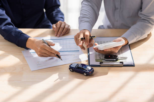 Car insurance options for Columbia residents